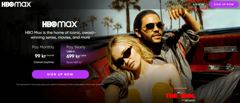 Forgot Your HBO Max Password? Here’s How to Reset and Recover It - How To Reset A Show On Hbo Max