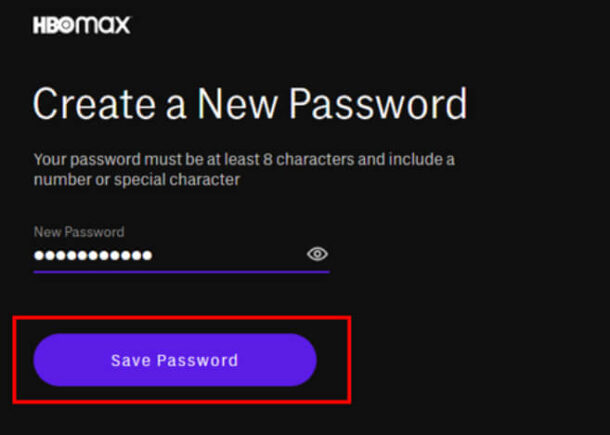Forgot Your HBO Max Password? Here’s How to Reset and Recover It