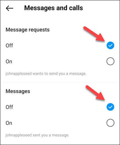 How to (Indirectly) Turn off Read Receipts on Instagram image 10
