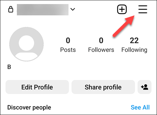How to Disable Instagram Message Notifications image