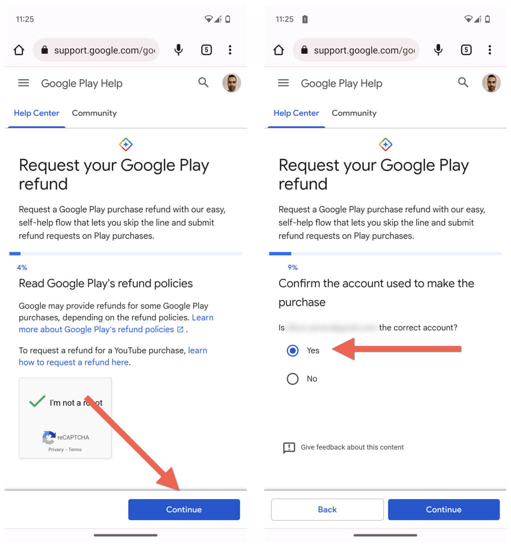 How can I cancel my subscription when it says I have multiple subscriptions? : r/googleplay