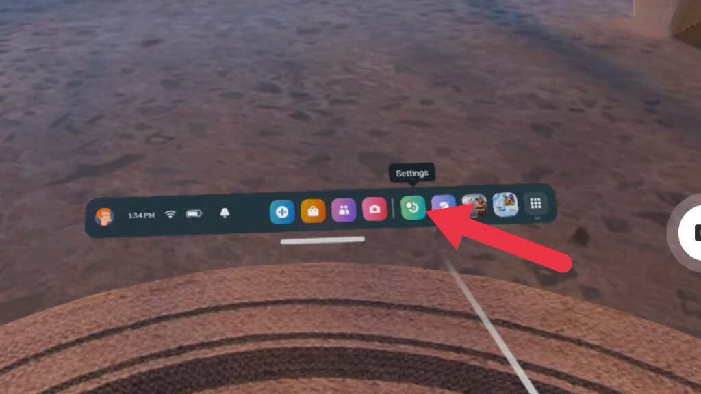 oculus-casting-not-working-8-ways-to-fix-5-compressed - Online Tech Tips Update Your Oculus Quest 2 and Casting Device image