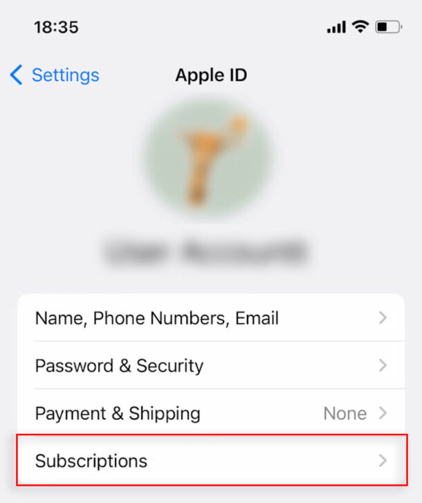 How to Cancel Your SHOWTIME Subscription