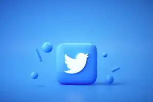 twitter logo