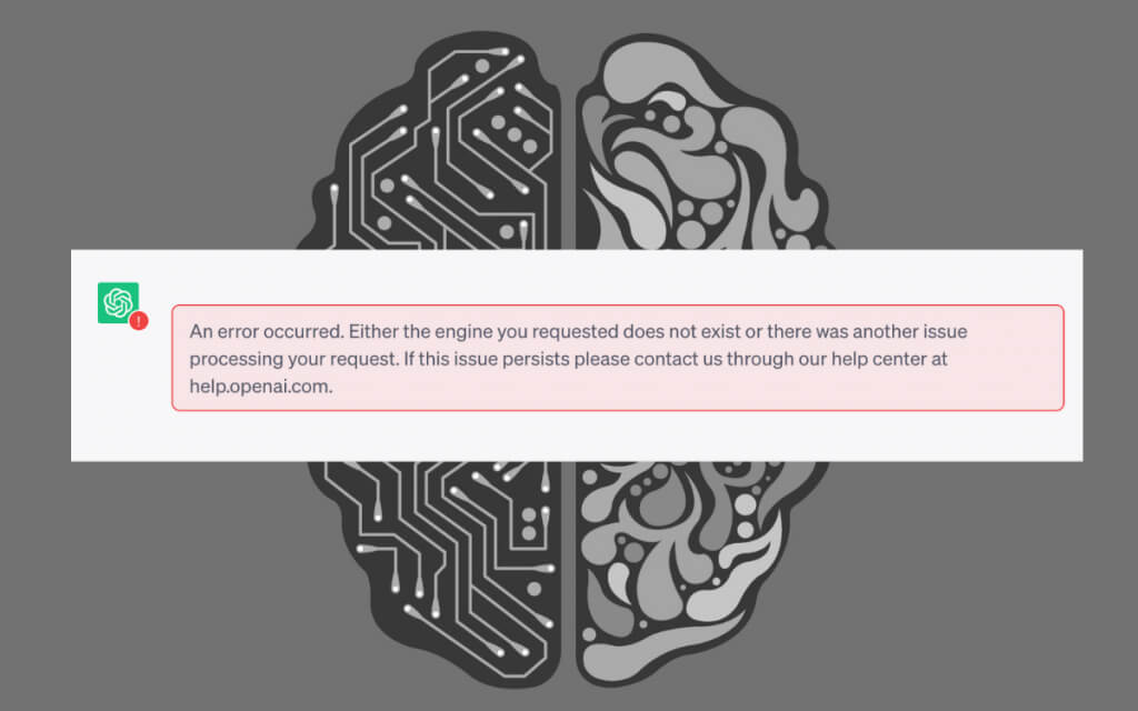 What To Do When Chatgpt Display The An Error Occurred Message 1 Compressed