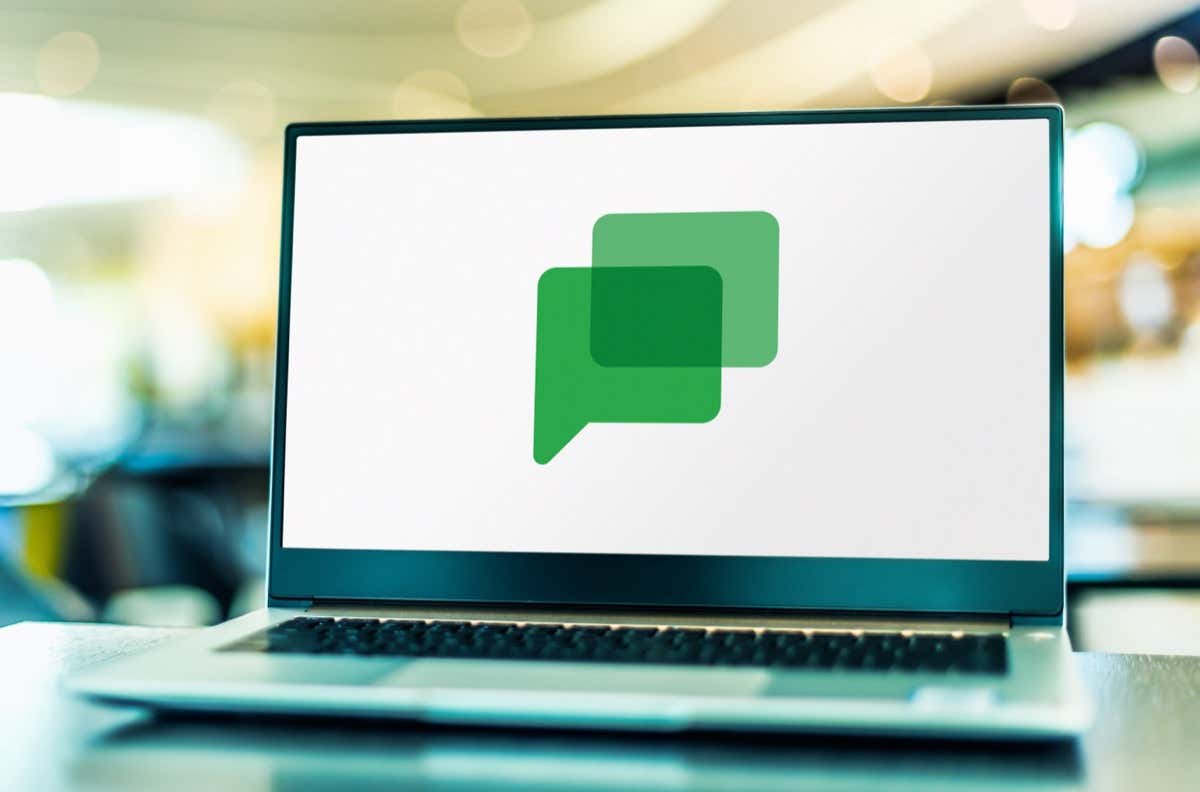 How to Fix “Unable to connect to chat” on Google Chat
