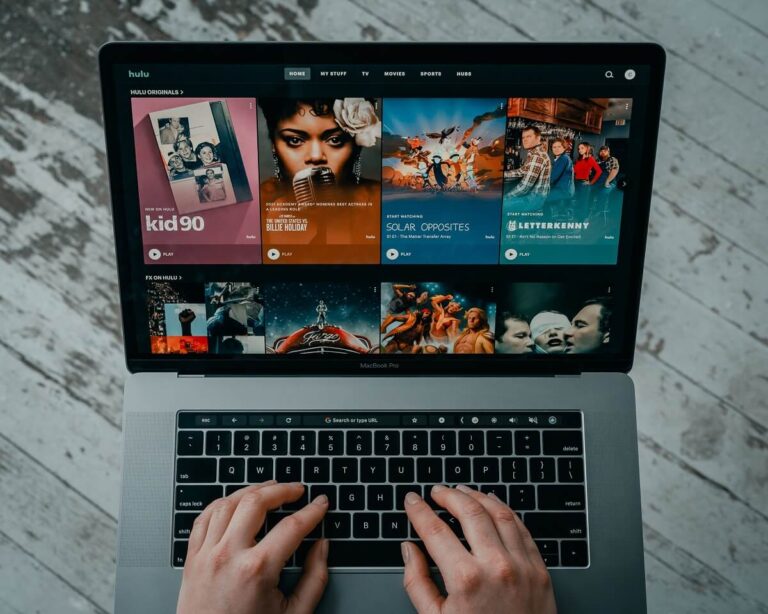 How to Fix Hulu ”Your Login Has Been Blocked” Error