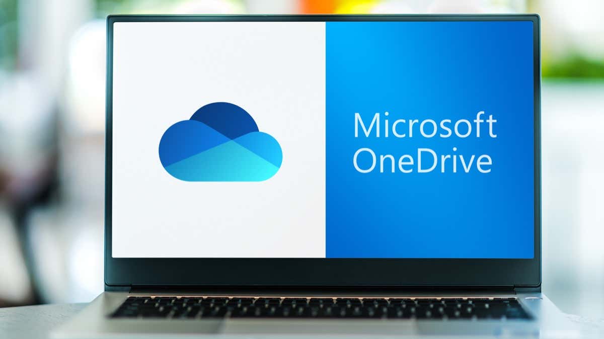 10 Common Problems With Microsoft OneDrive and How to Fix Them