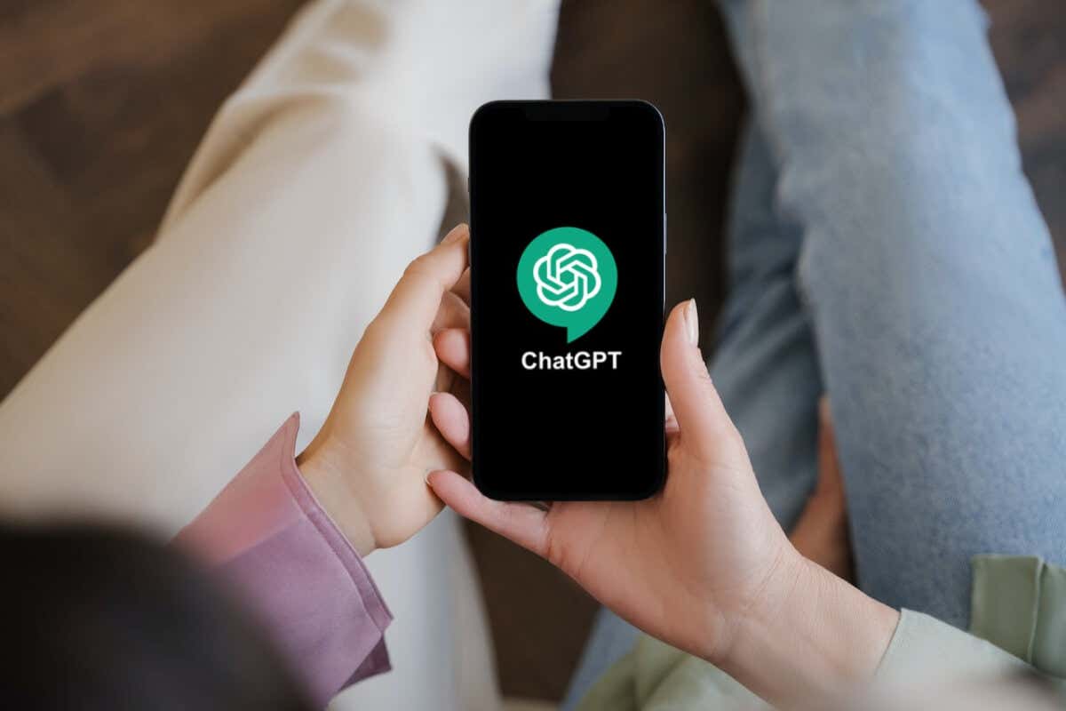 How to Get ChatGPT on iPhone and Android
