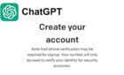 How to Use ChatGPT Without a Phone Number image