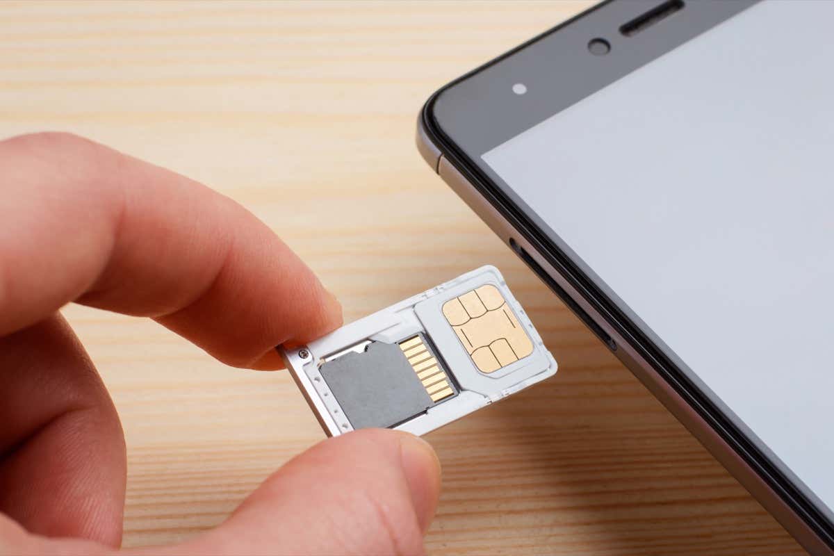 SIM Card vs. SD Card: What’s the Difference?