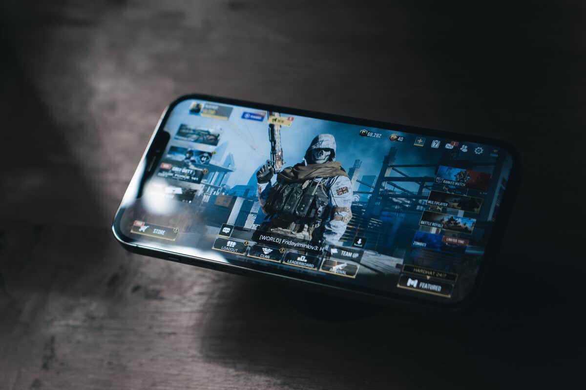 The Best Mobile Games to play in 2023 - The SportsRush