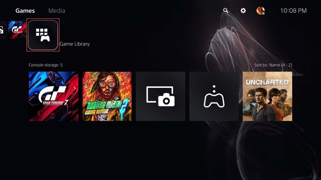 How to Uninstall a Game on Xbox One