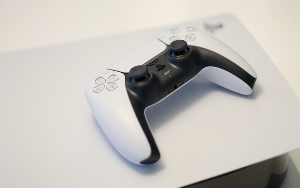 How to Put Your PS5 in Rest Mode
