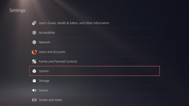 How to Put Your PS5 in Rest Mode