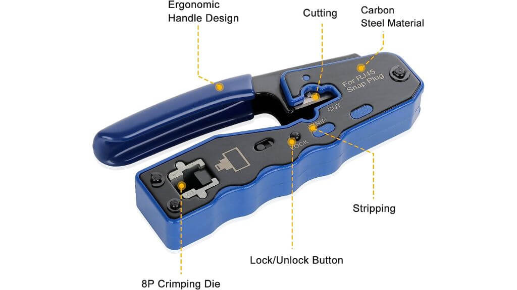 how-to-splice-an-ethernet-cable-4-compressed - Online Tech Tips Step-by-step Guide: How to Splice Ethernet Cables image