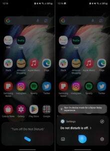 How to Turn Off Do Not Disturb on Android