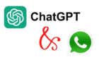 How to Add and Use ChatGPT with WhatsApp image