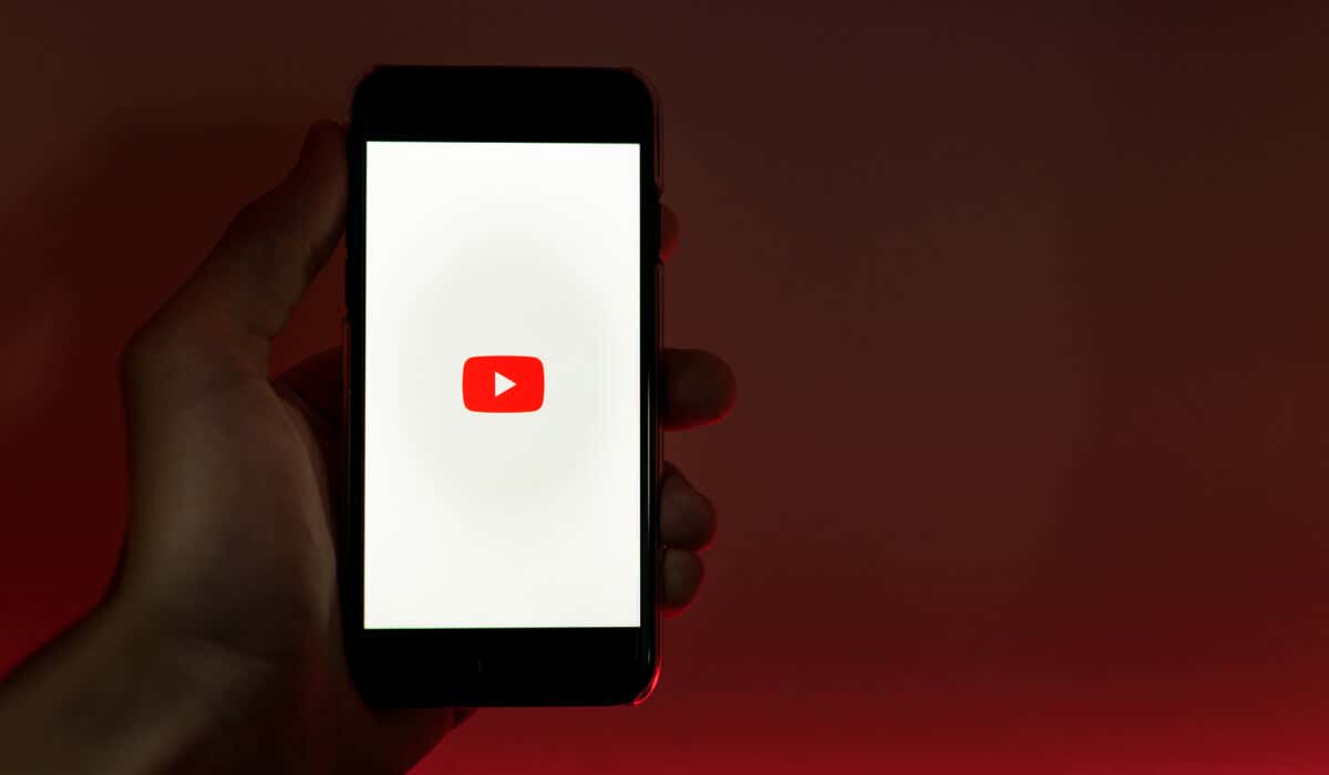 YouTube Not Working On Android? 6 Ways to Fix