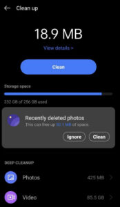 What Is “Other” Storage on Android (And How to Clean It Up)?