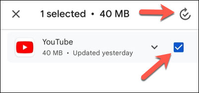 YouTube Not Working On Android? 6 Ways to Fix image 16