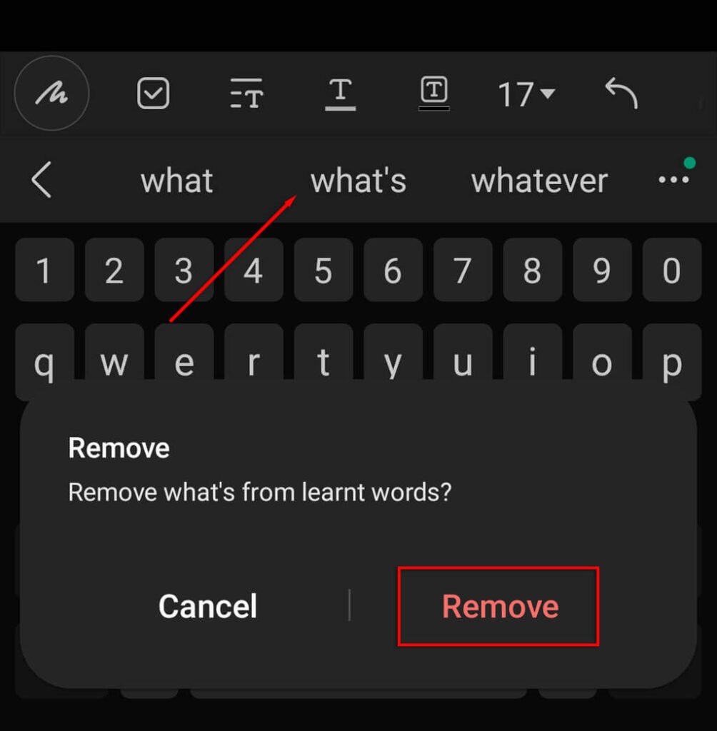how-to-delete-learned-saved-words-from-your-android-keyboard