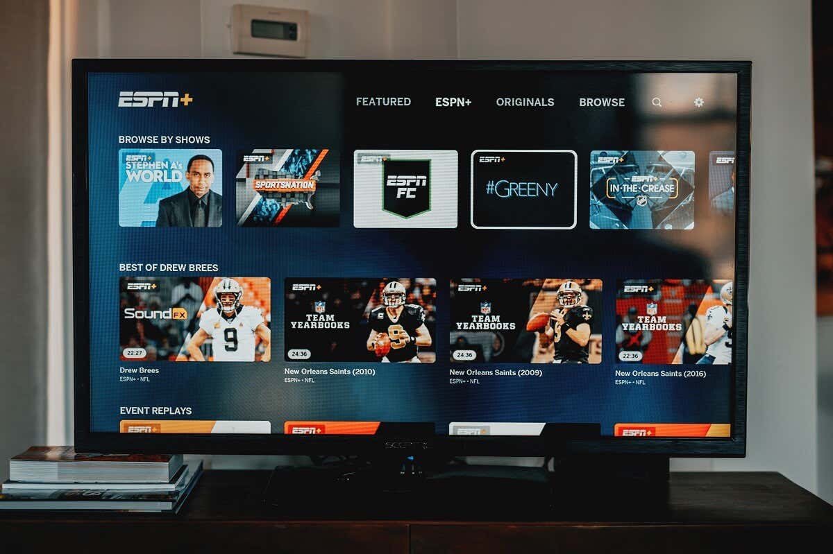 How to Cancel Your ESPN+ Subscription