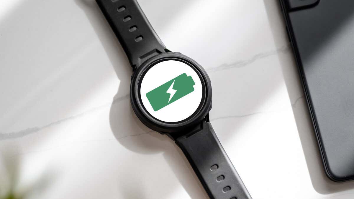 How to Charge Your Samsung Galaxy Watch