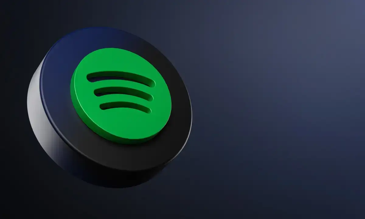EASY* - ANIMATED Now Playing Overlay for Spotify 