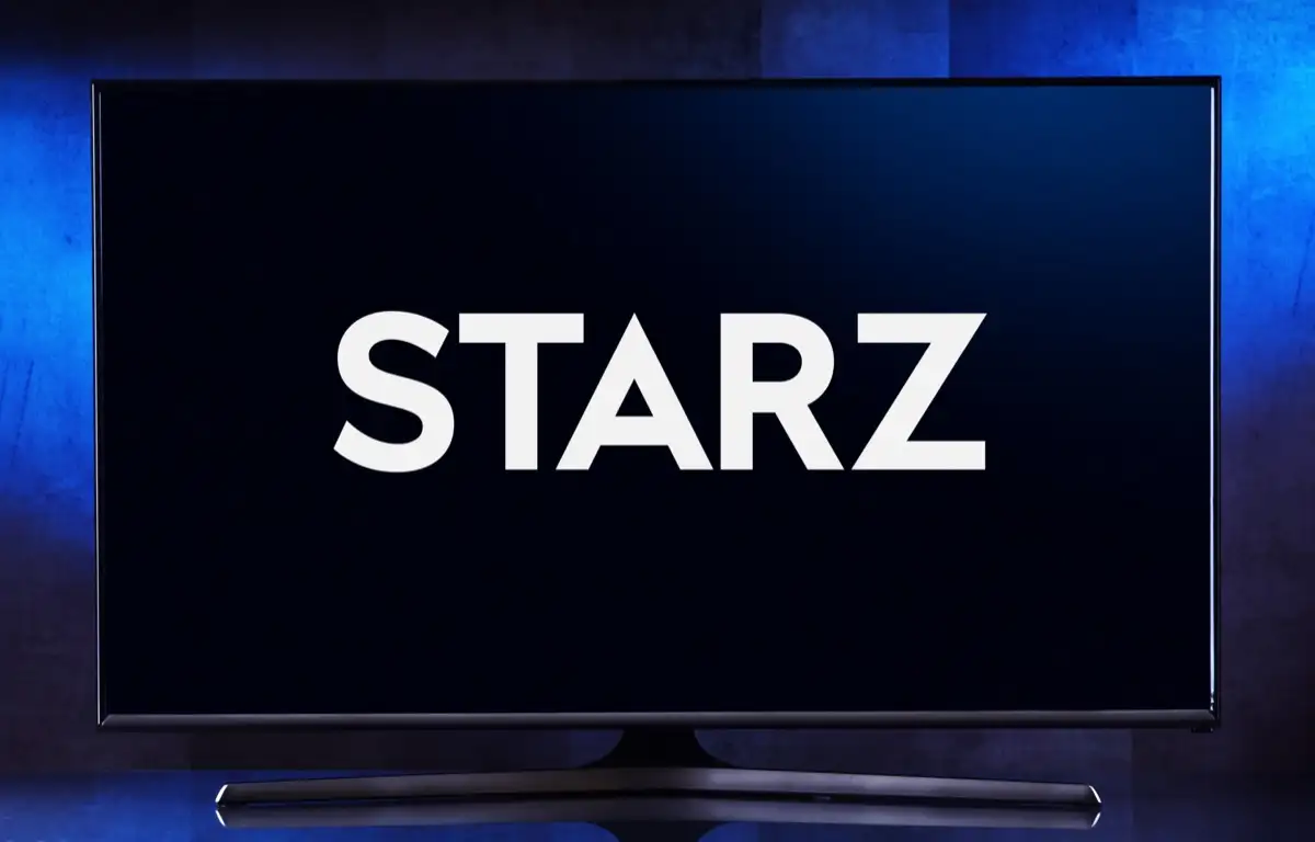 How to cancel Starz on