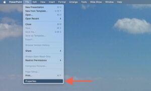 How to Check Word Count in Google Slides Presentations