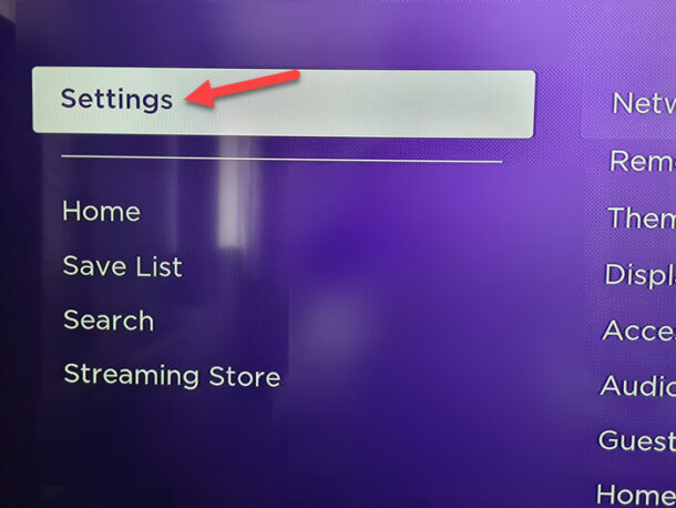 How to Pair a Roku Remote