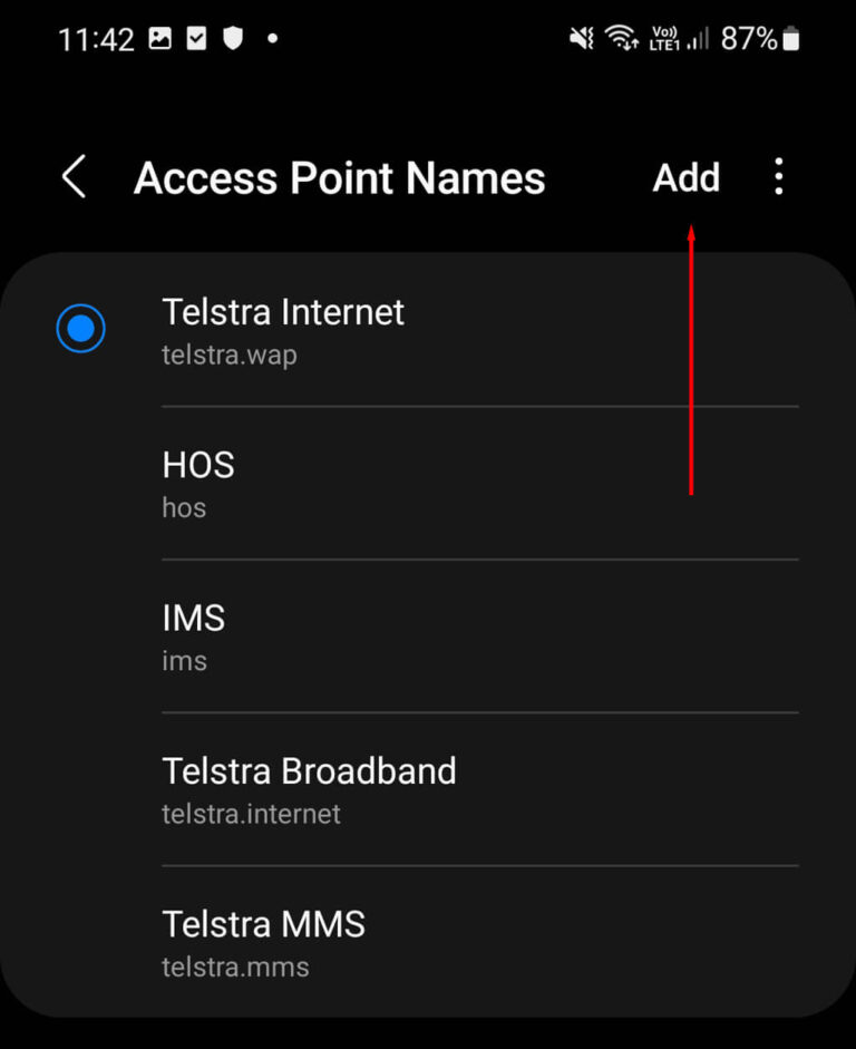 Mobile Data Not Working on Your Samsung Phone? Try These 12 Fixes