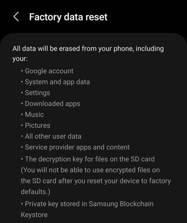 Mobile Data Not Working on Your Samsung Phone? Try These 12 Fixes