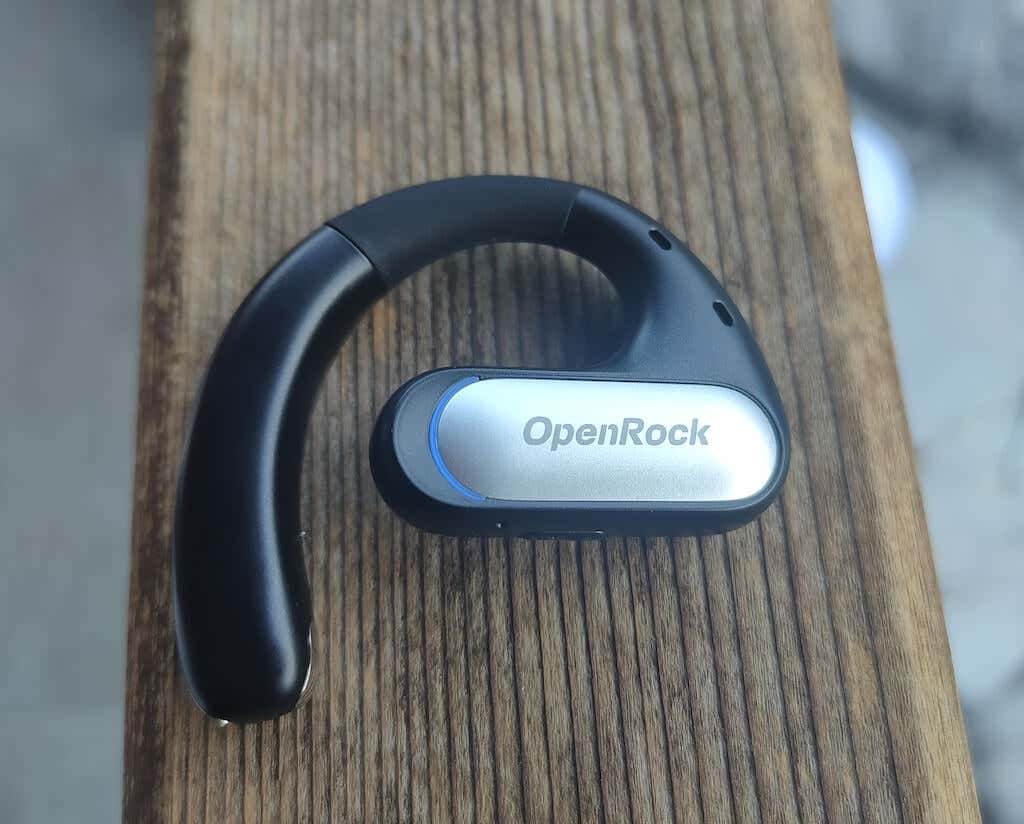 OneOdio OpenRock Pro and Shokz OpenRun Open Ear Headsets Capsule Review