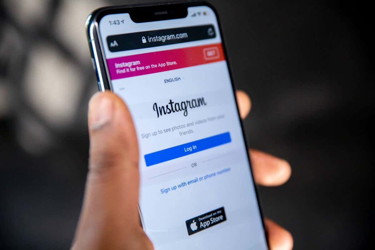 Instagram Keeps Logging You Out? 12 Fixes to Try