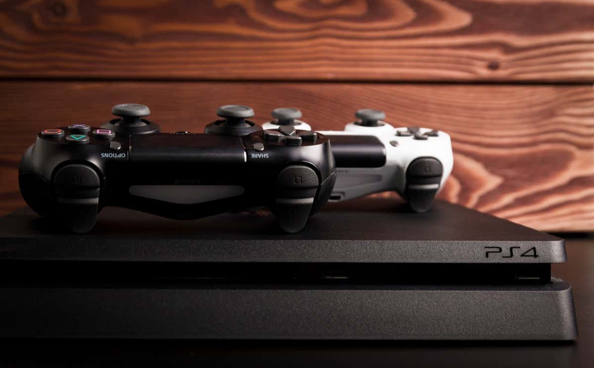 Top 7 Ways to Fix Playstation 4 (PS4) Black Screen Issue