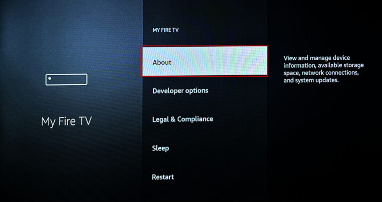 Fire TV Keeps Restarting? 8 Fixes to Try