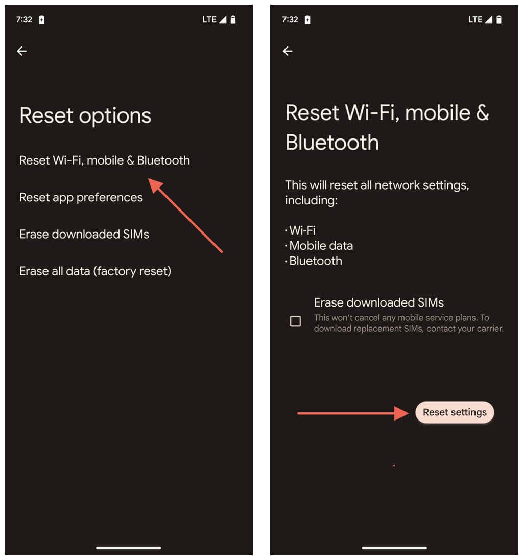 Reset Android’s Network Settings image 2