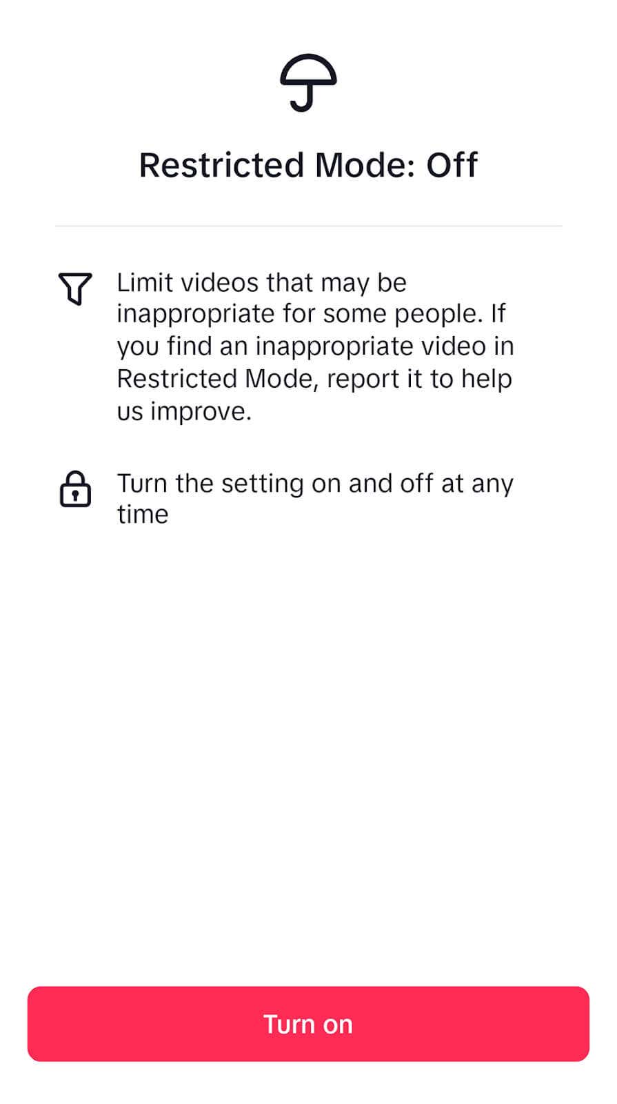 How to Limit Screen Time on TikTok image 7