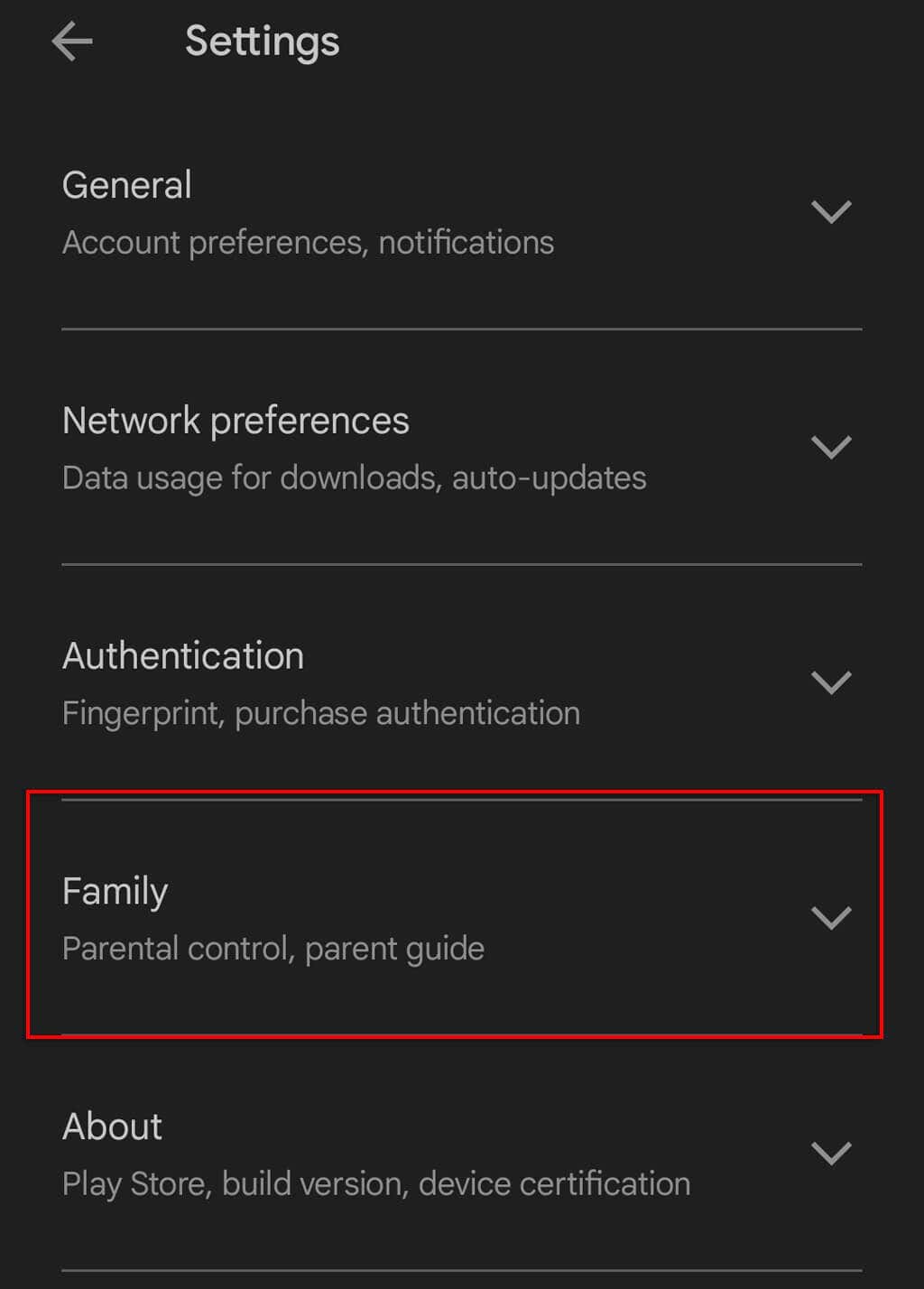 How to Block TikTok Using Parental Controls image 2
