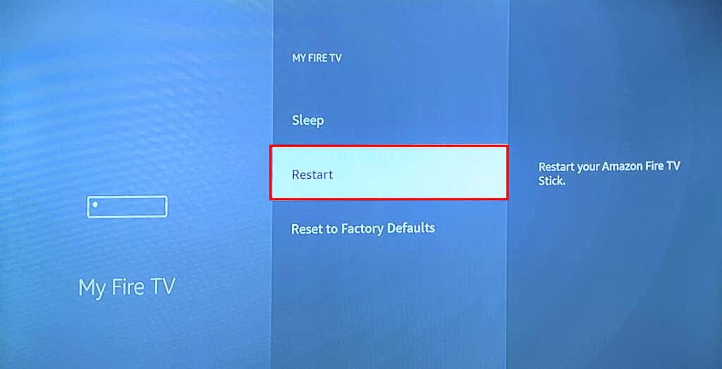 How to Connect Bluetooth Devices to Your Fire TV image 12