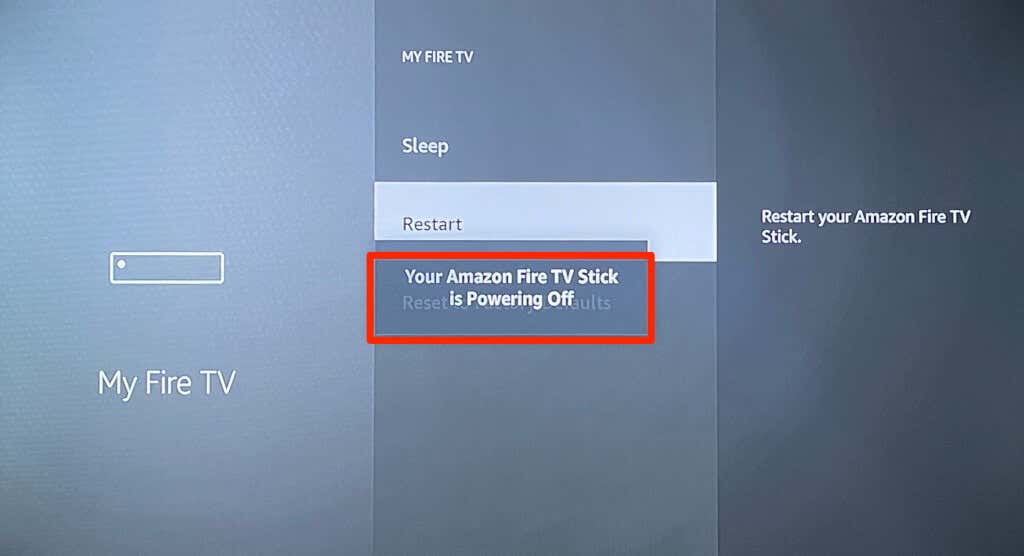 How to Connect Bluetooth Devices to Your Fire TV image 14