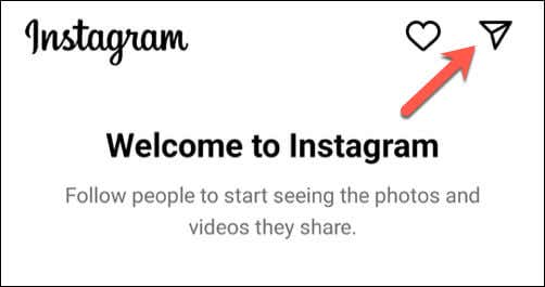 How to Create a Note on Instagram image