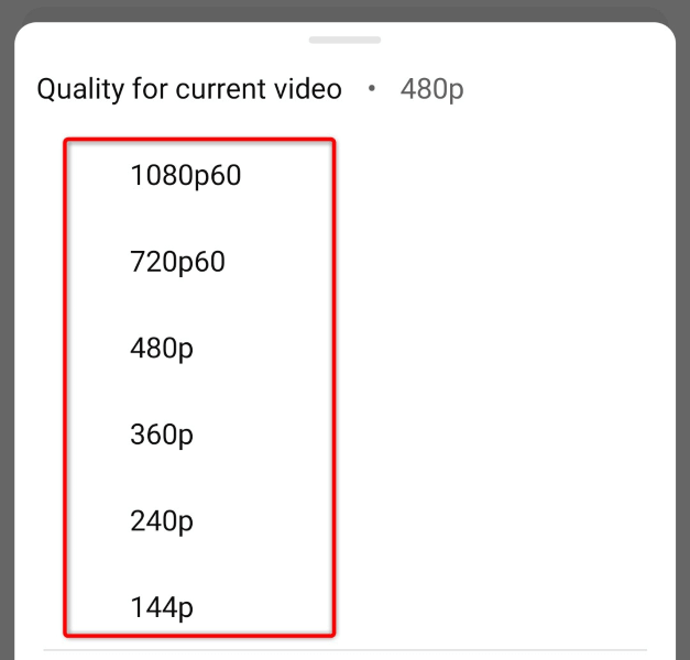 Why Does YouTube Default to 360p? (and How to Fix It) image 4