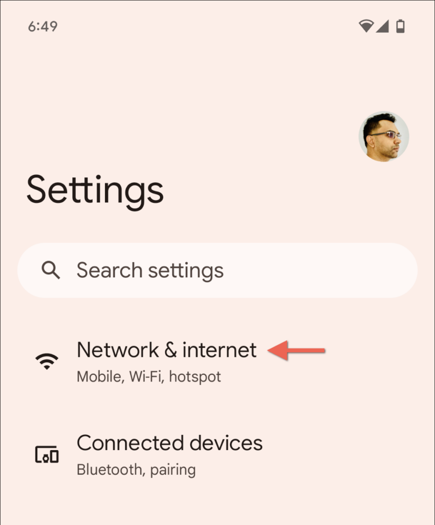 1-android-settings - Online Tech Tips