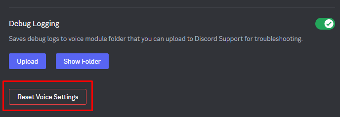 Discord User Volume Keeps Resetting? 7 Ways to Fix