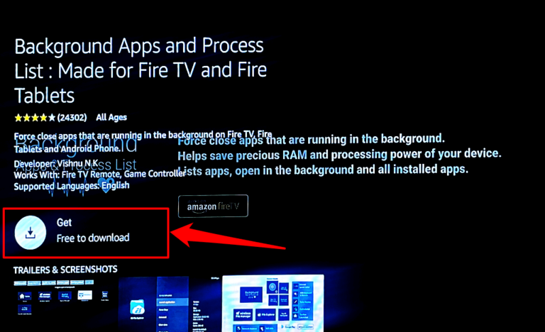 How to Close Apps on Your Fire TV