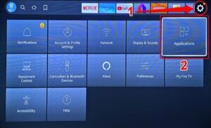 How to Close Apps on Your Fire TV