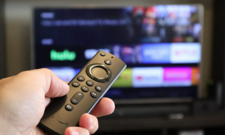 How to Close Apps on Your Fire TV